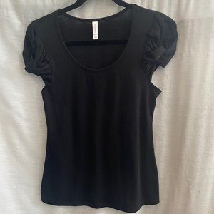 Size M w/Braided Sleeves